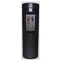 Black Bottleless Water Dispenser with Install Kit T927640