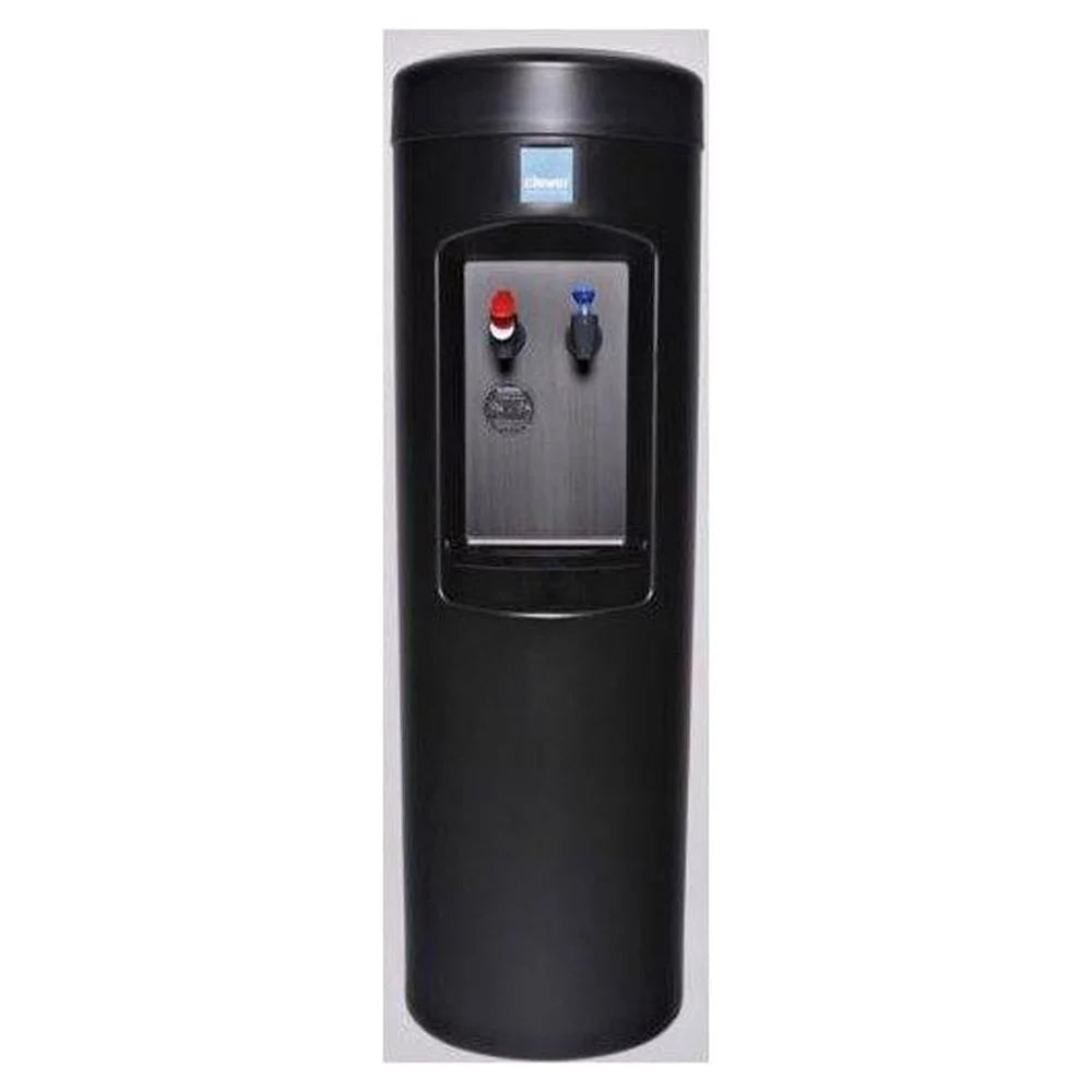 Black Bottleless Water Dispenser with Install Kit T927640