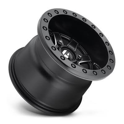 15x22 Matte Black N6174