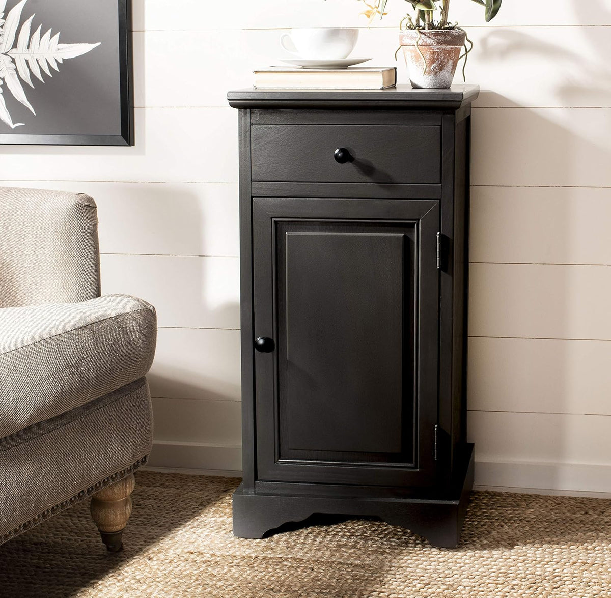 Jett Cabinet S169305