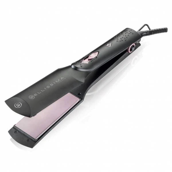 Ceramic & Keratin Coating Straightener L128870