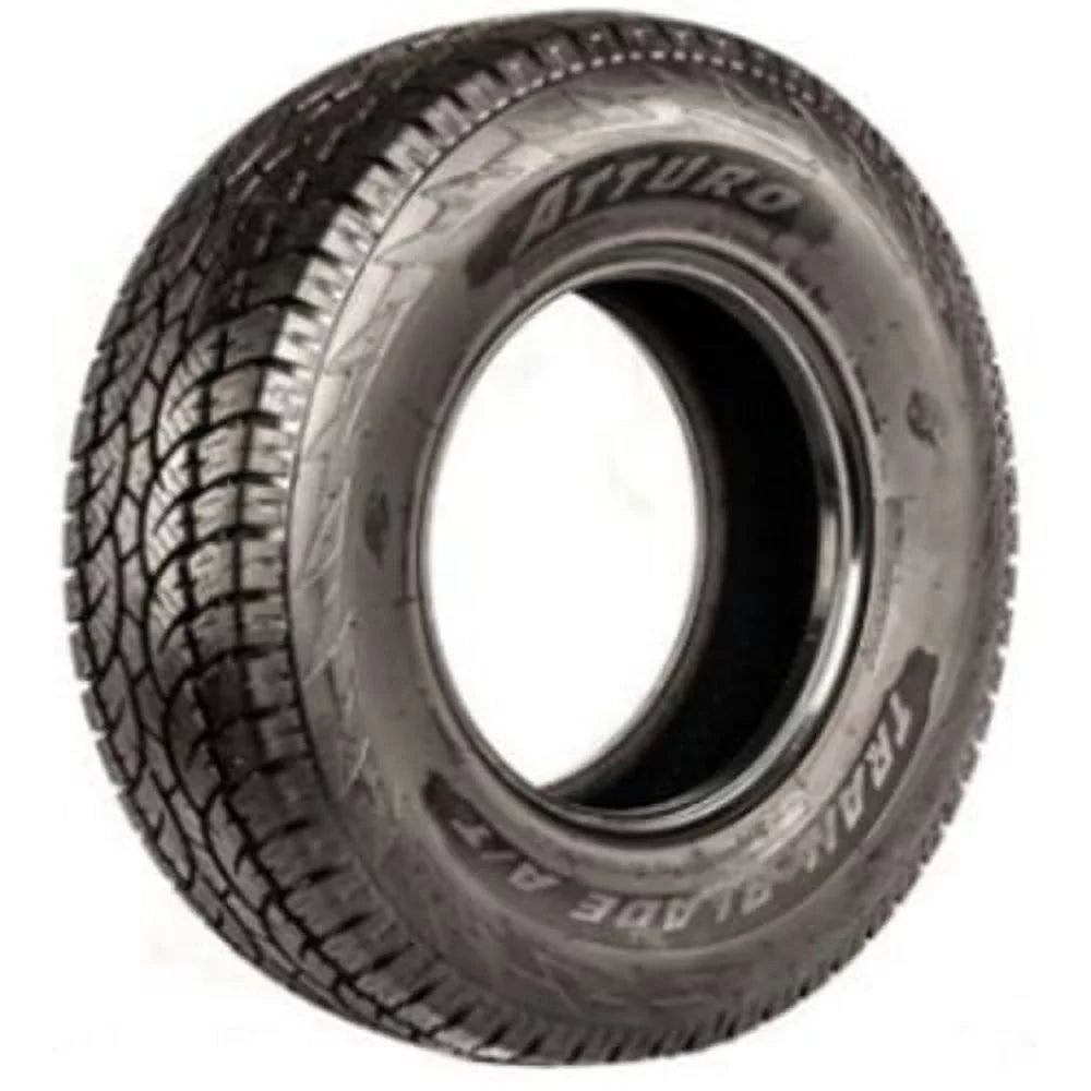 All Terrain Light Truck Tire P1164