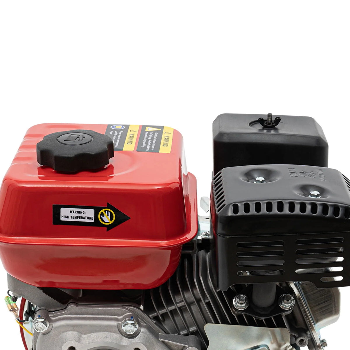 7.5HP Outboard Motor A81768