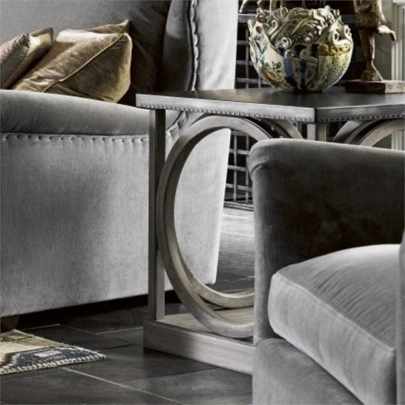 Carlton End Table P8597