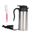 24V 200W Double Wall Car Kettle N692