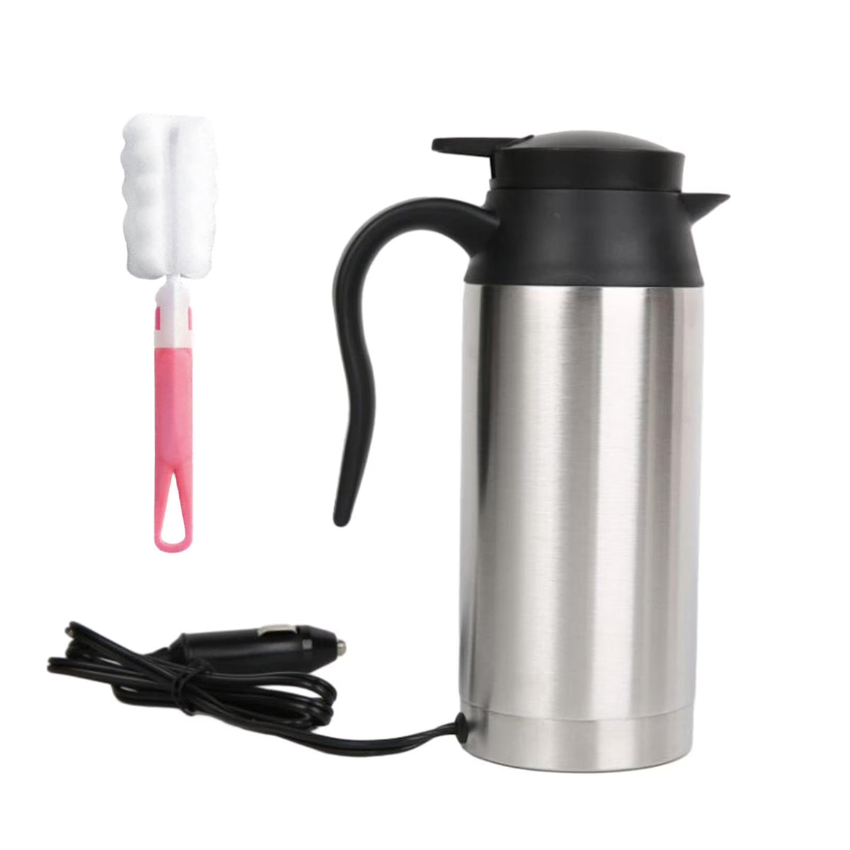24V 200W Double Wall Car Kettle N692