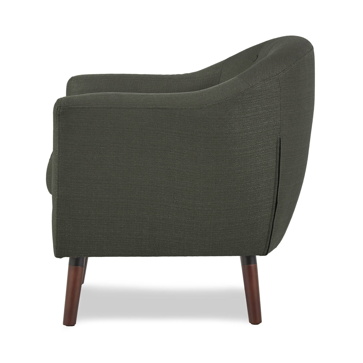 Gray Accent Chair G65118