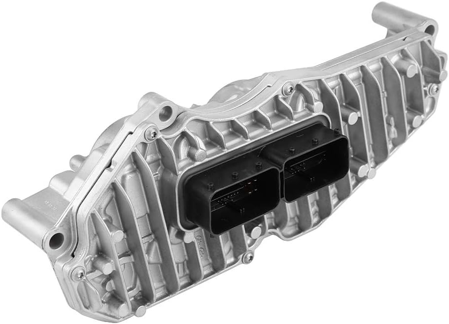 TCU Transmission Control Module O512