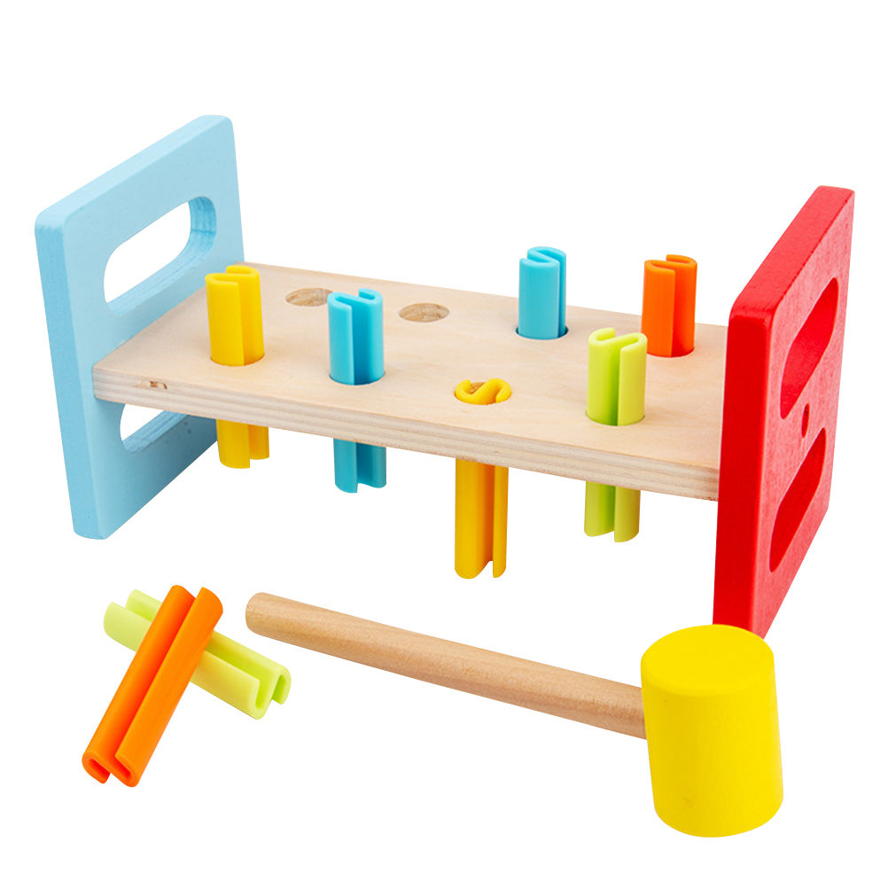 Children Whack Toy Hammering Game C97724