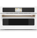 30 inch Matte White Smart Five in One Oven W417969