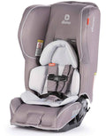 Convertible Car Seat in Grey Oyster Q6052
