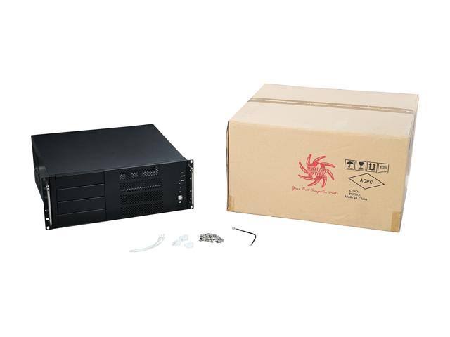 4U Rackmount Server Case V97582