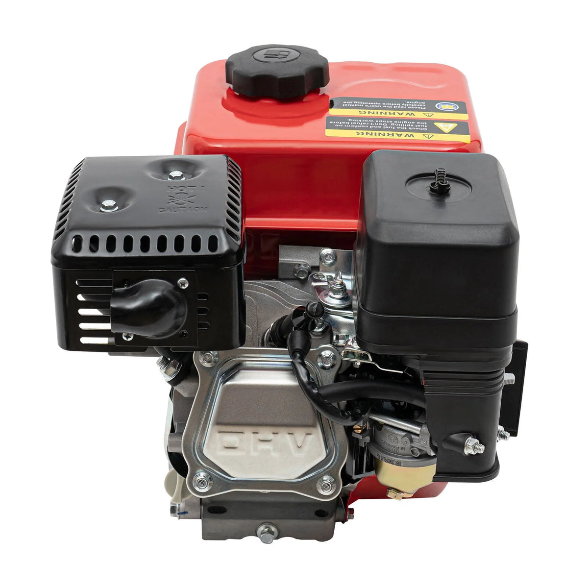 7.5HP Outboard Motor A81768