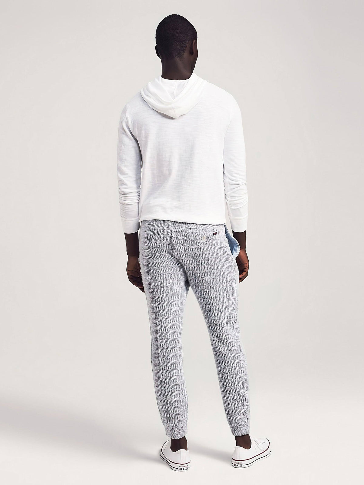 Whitewater Sweatpant I7478