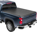 Hard Rolling Truck Bed Tonneau Cover X273542