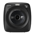 Matte Black Hybrid Instant Camera O86369