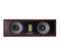 Center Channel Speaker Gloss Black Cherrywood C647