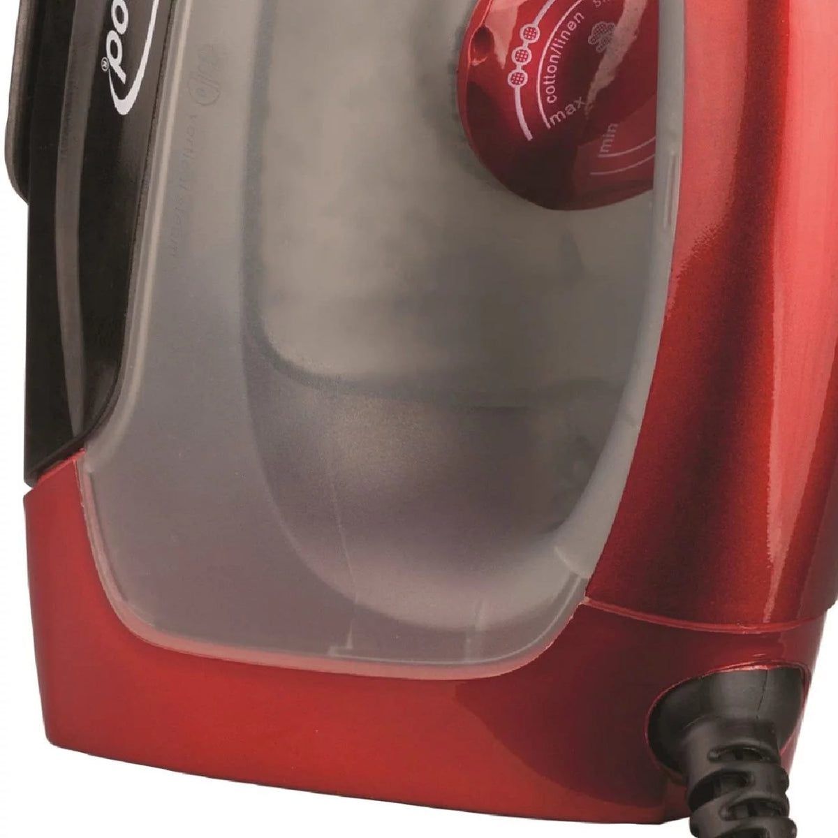 Nonstick Steam Iron G1728