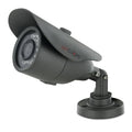 Grey Bullet Style Security Camera O5544