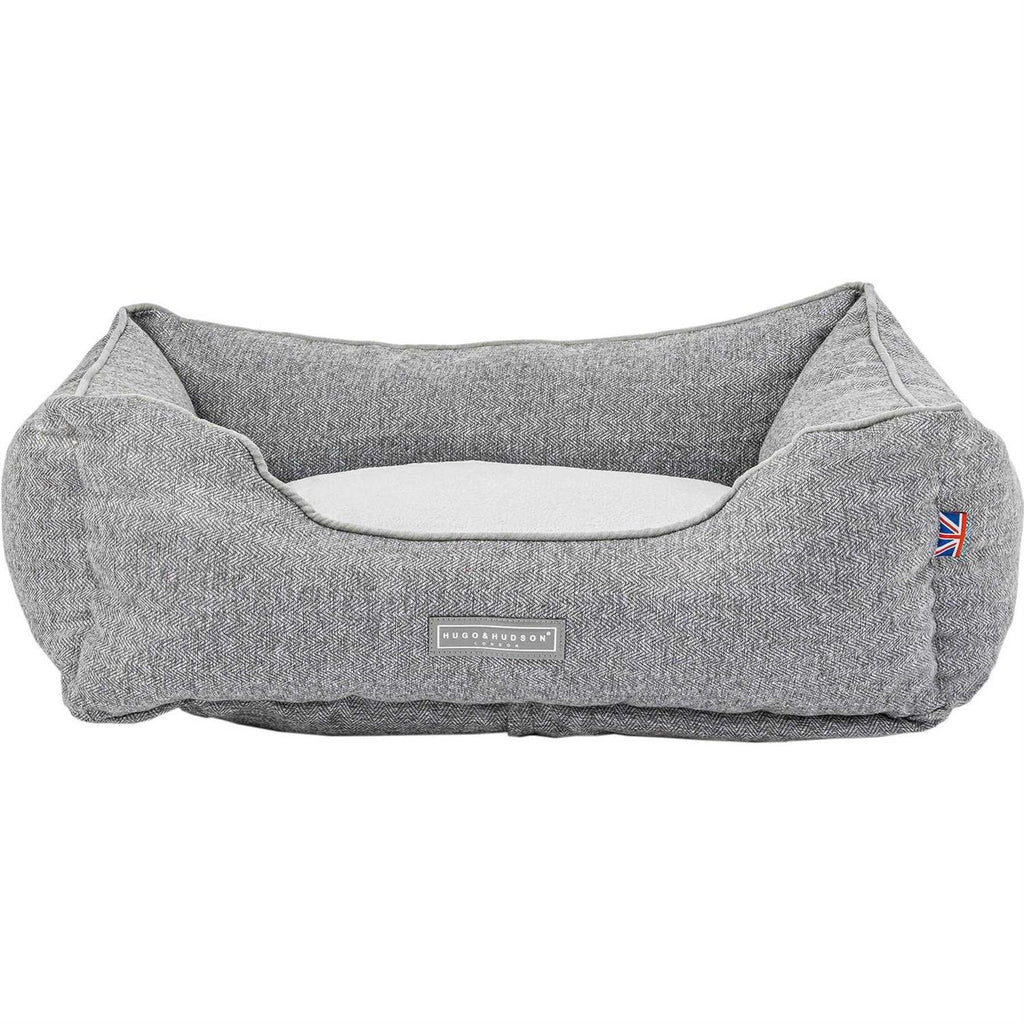 Tweed Dog Bed R713609