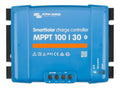 SmartSolar MPPT 100V 30 amp 12/24-Volt Solar Charge Controller Y84131