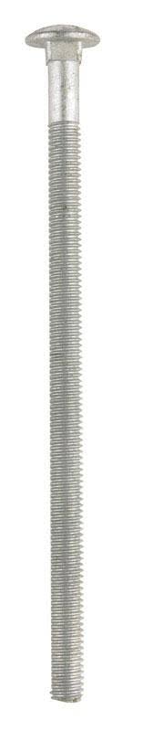 Hot Dipped Galvanized Carriage Bolt H9642