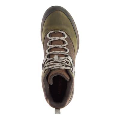Dark Olive Mid GTX Hiking Boots J715