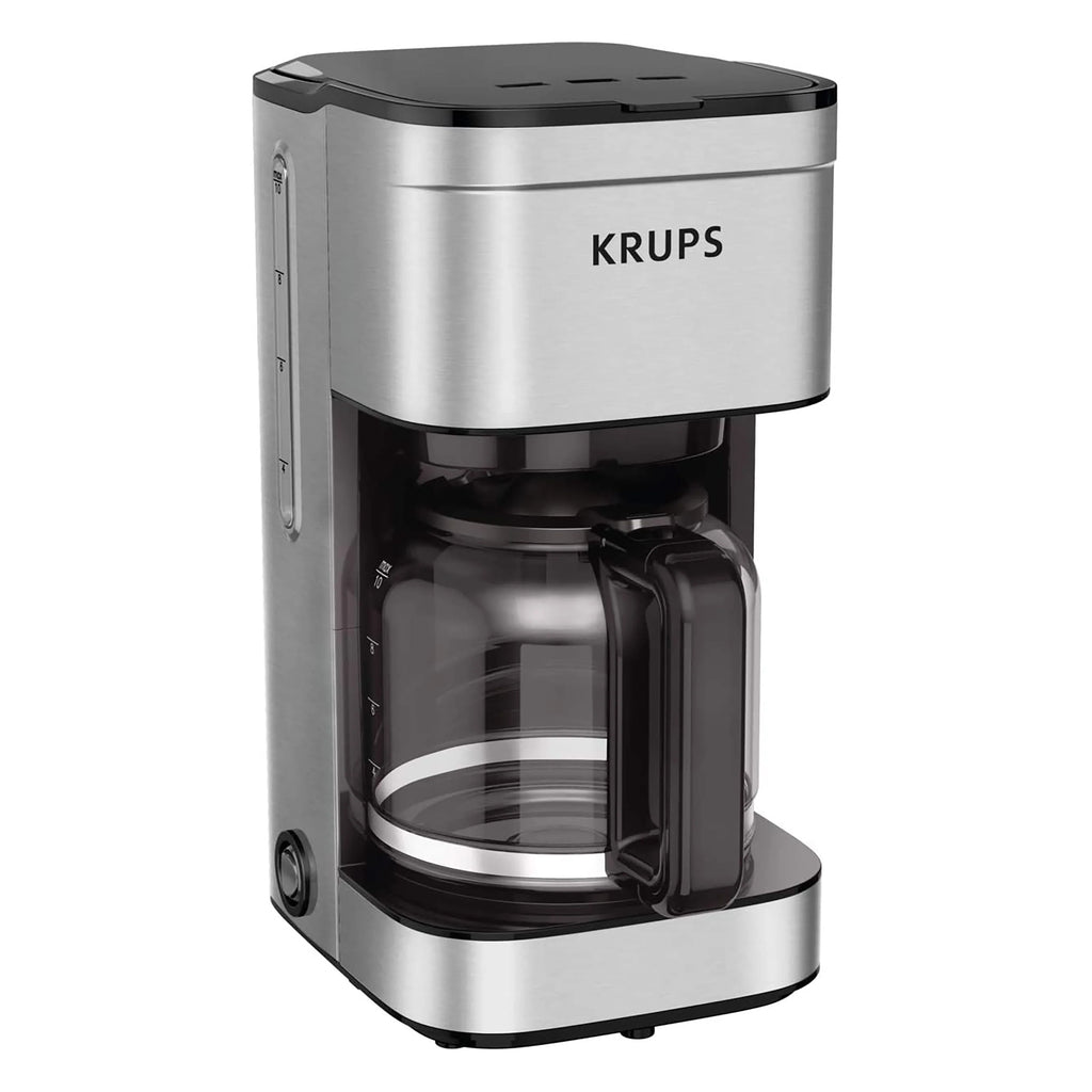 10-Cup Stainless Steel Drip Coffee Maker Z3750