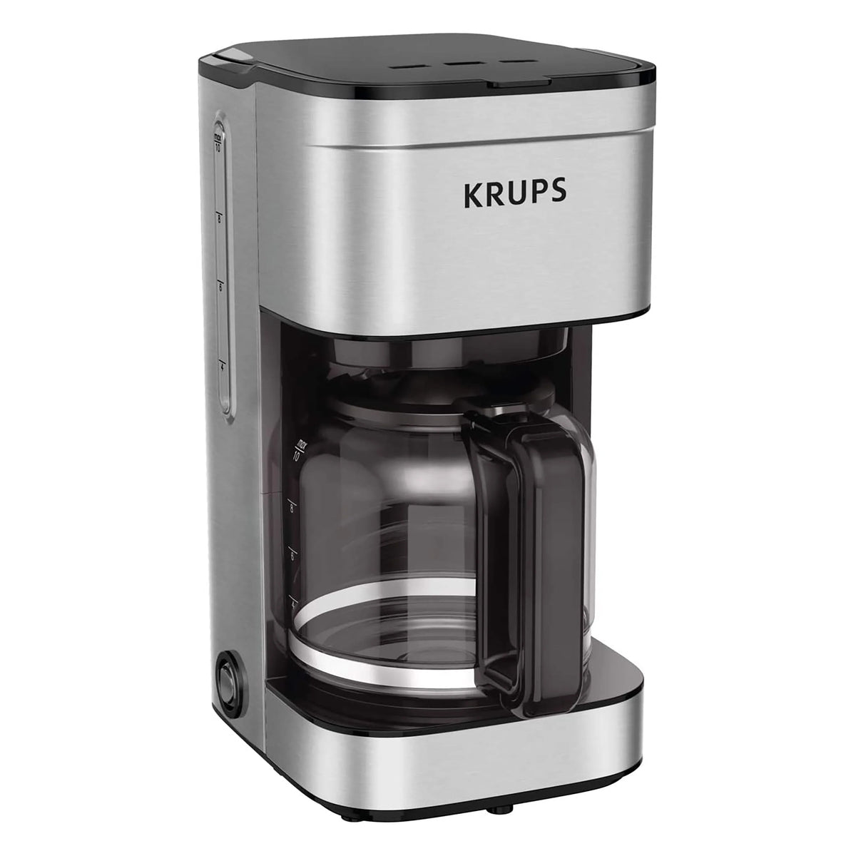 10-Cup Stainless Steel Drip Coffee Maker Z3750