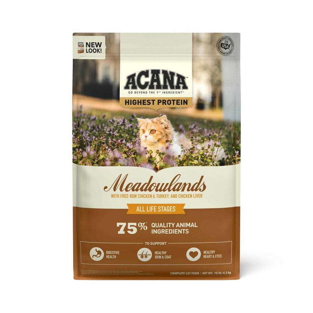 Dry Cat Food O70480